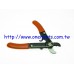 HT-223H 光纖剝皮鉗 光纖剝線器 Fiber Optic Stripper Tool 光纖剝線鉗 剝皮電纜剪 HT-223H  Fiber Optic Stripper Tool光纖剝線鉗